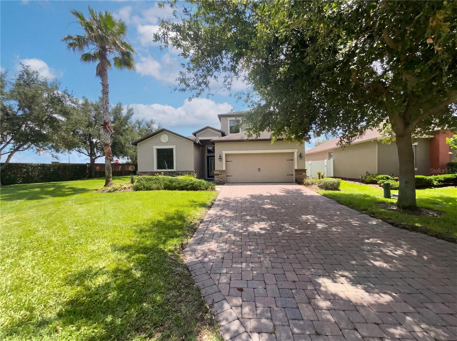2200 ROMANUM DR, WINTER GARDEN, FL, 34787