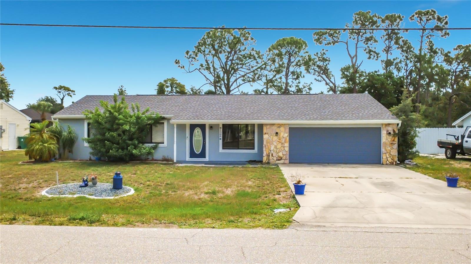 1588 ABSCOTT ST, PORT CHARLOTTE, FL, 33952