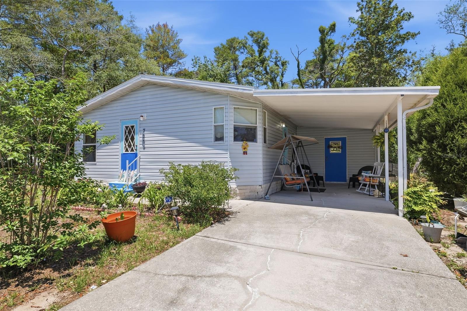 7355 MYHOPE CIR, SPRING HILL, FL, 34606