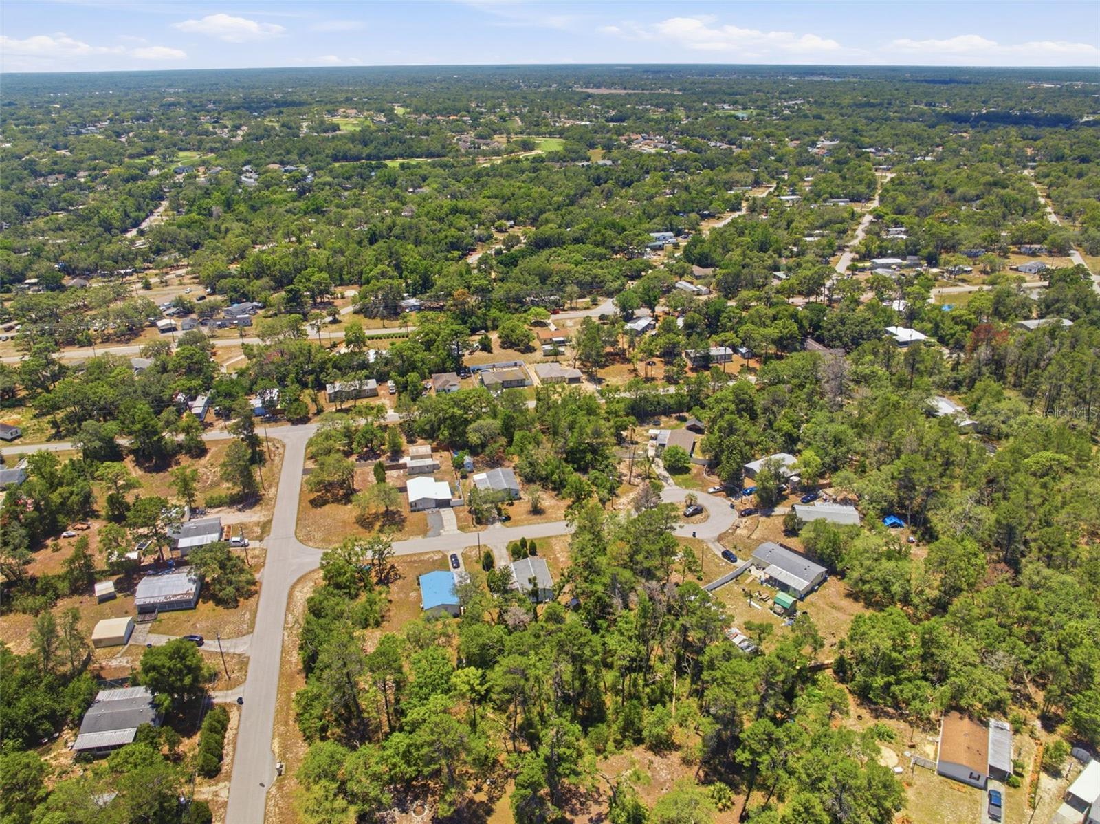 7355 MYHOPE CIR, SPRING HILL, FL, 34606