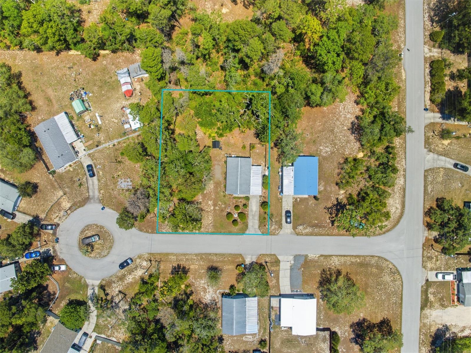 7355 MYHOPE CIR, SPRING HILL, FL, 34606
