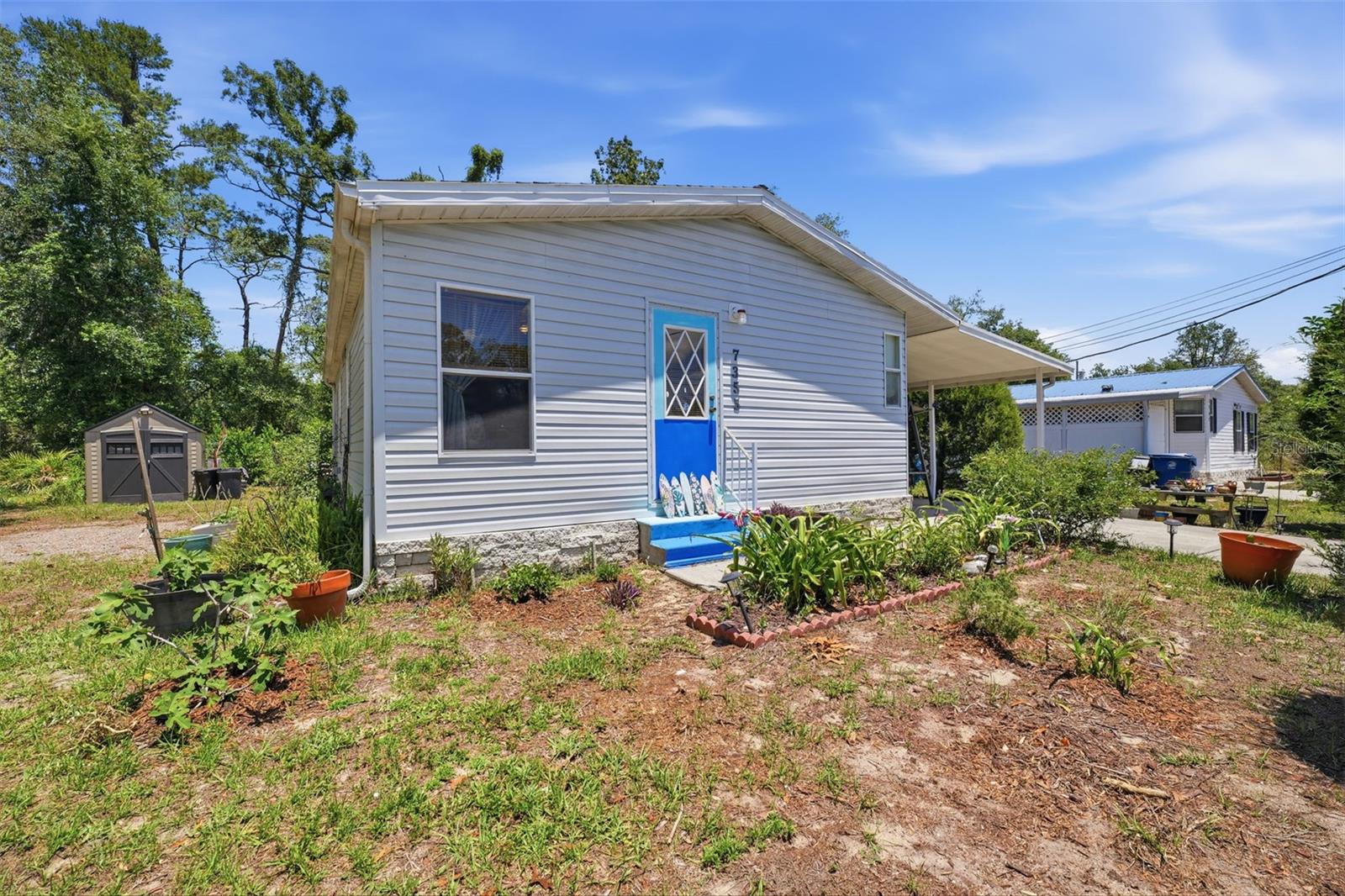 7355 MYHOPE CIR, SPRING HILL, FL, 34606