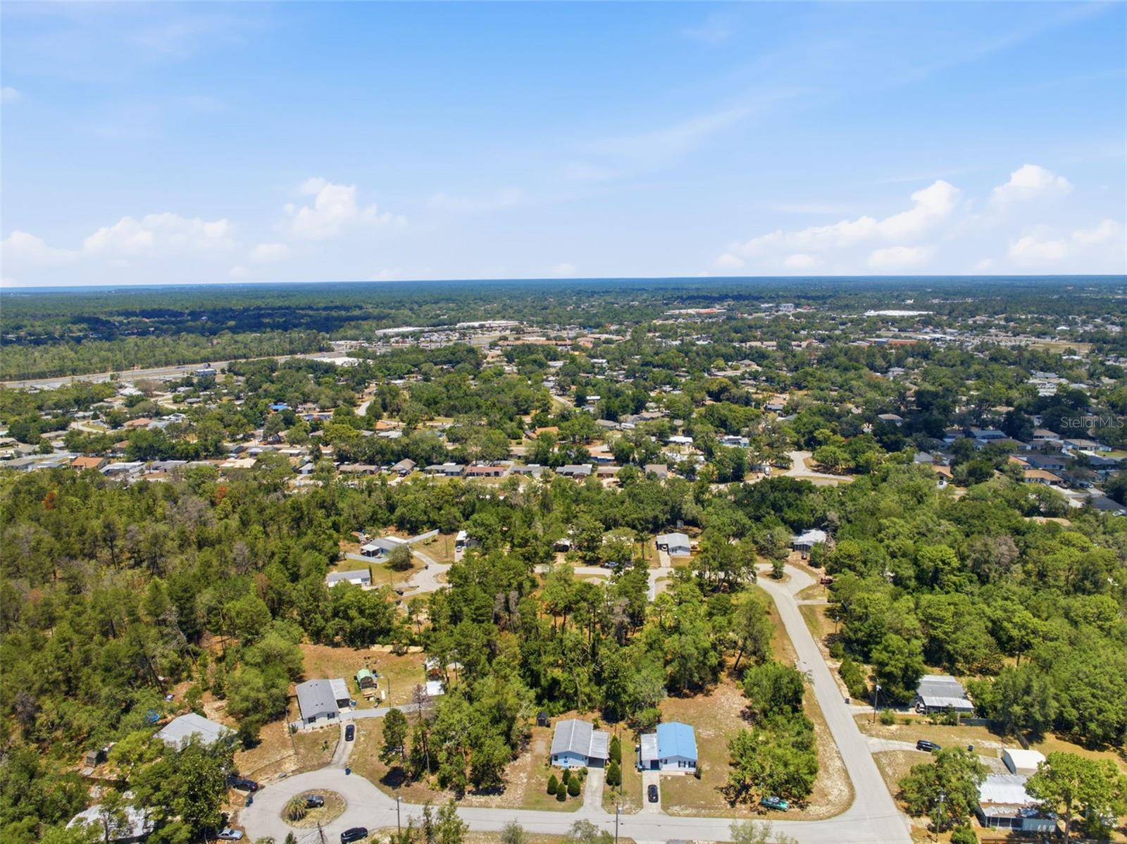 7355 MYHOPE CIR, SPRING HILL, FL, 34606