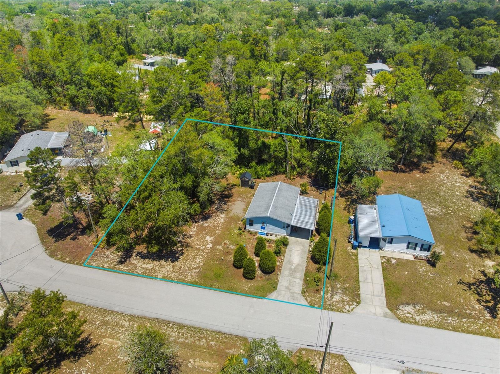 7355 MYHOPE CIR, SPRING HILL, FL, 34606