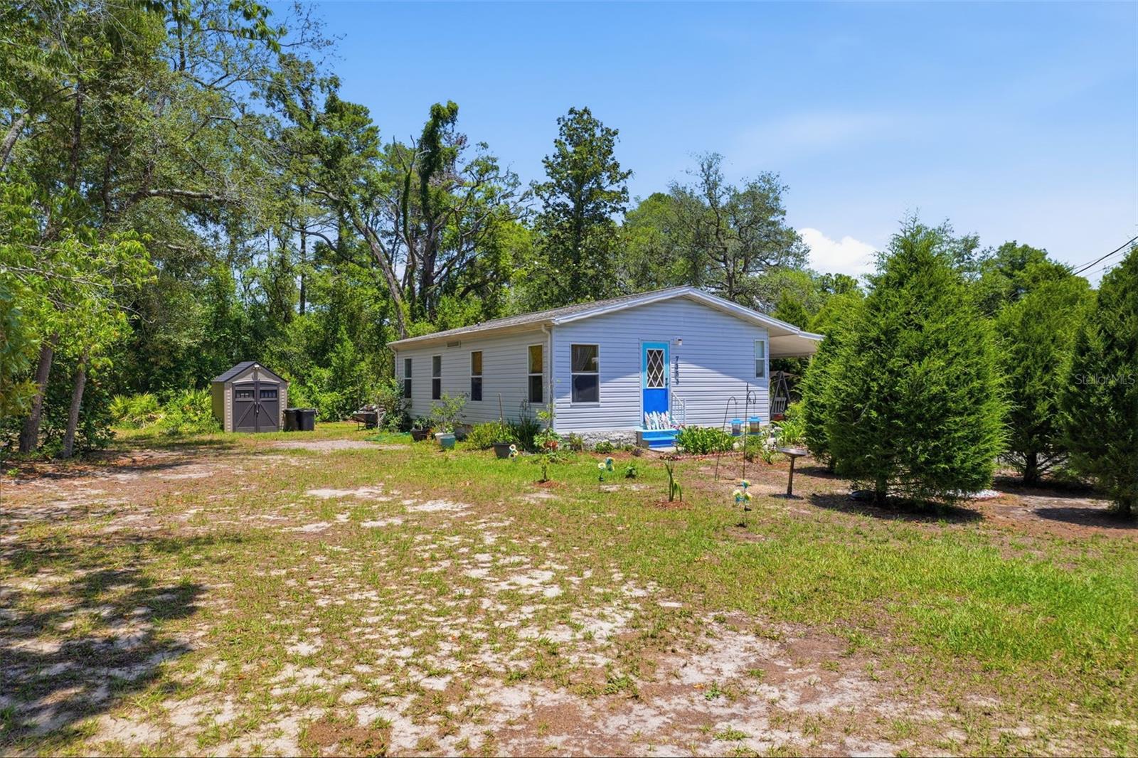 7355 MYHOPE CIR, SPRING HILL, FL, 34606