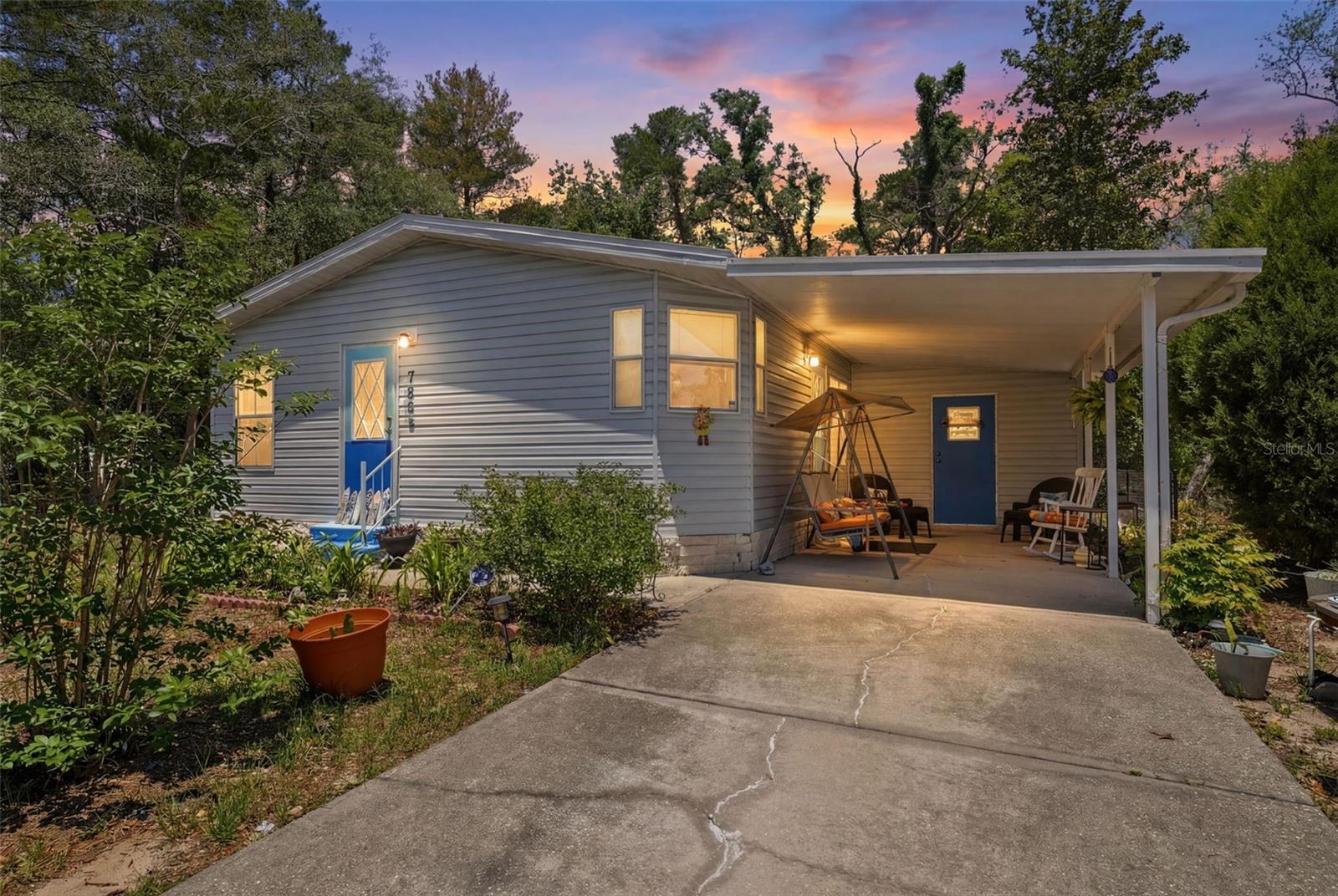 7355 MYHOPE CIR, SPRING HILL, FL, 34606