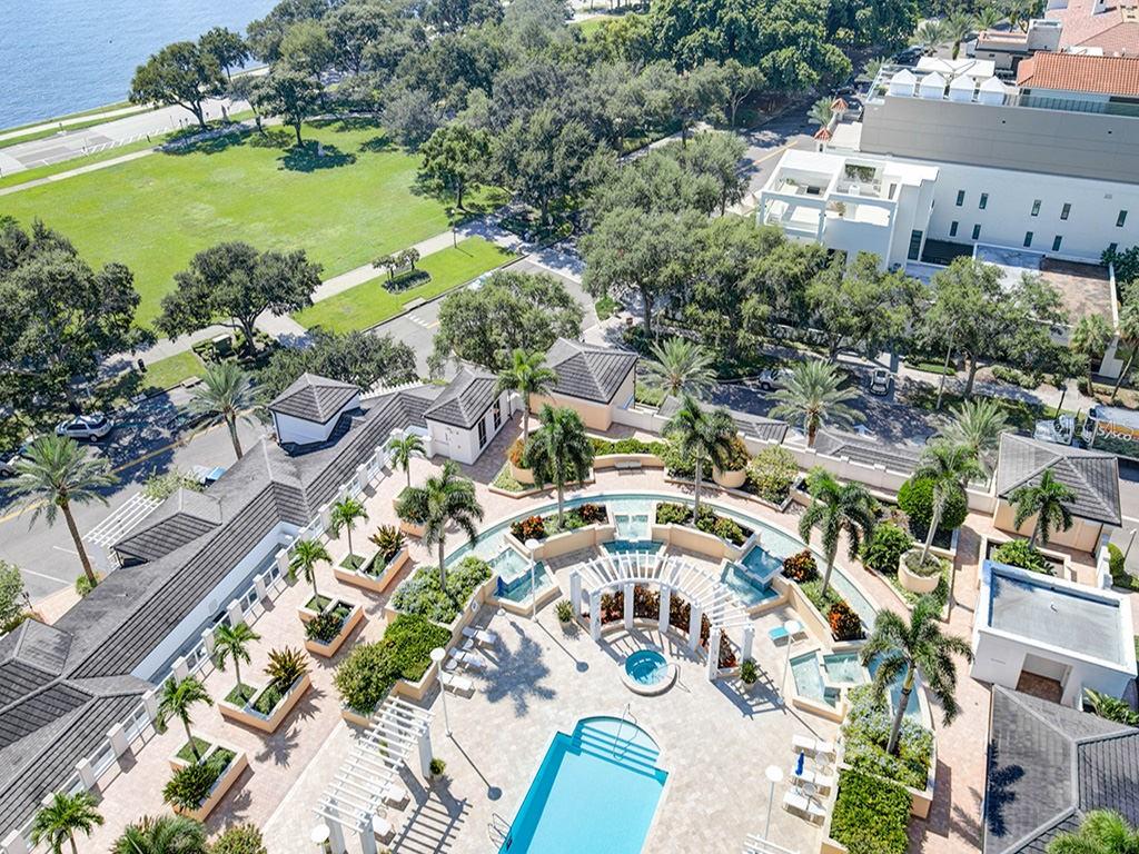 400 BEACH DR NE #1702, ST PETERSBURG, FL, 33701