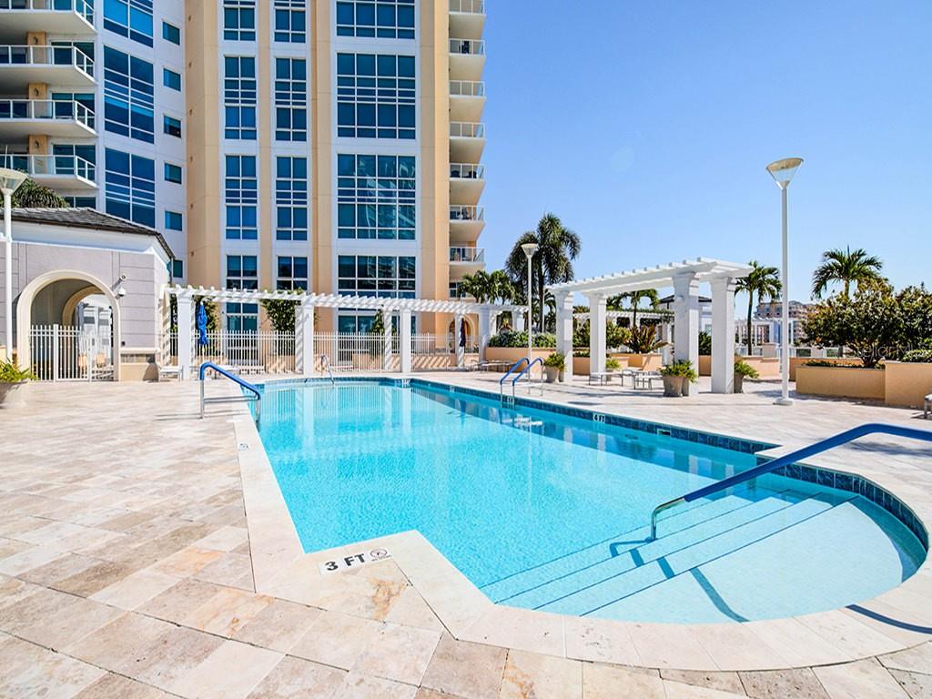 400 BEACH DR NE #1702, ST PETERSBURG, FL, 33701