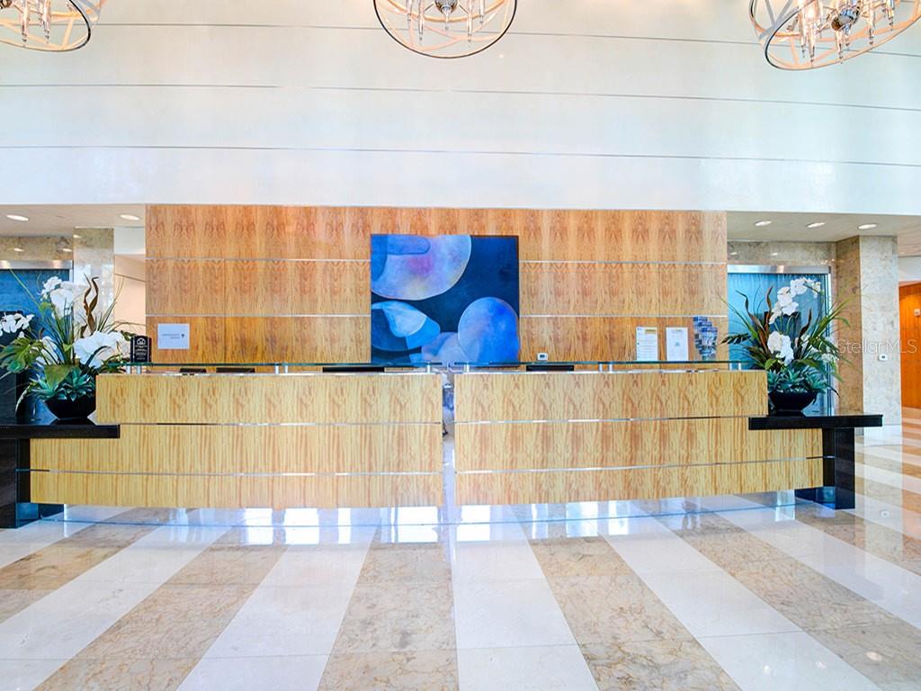 400 BEACH DR NE #1702, ST PETERSBURG, FL, 33701