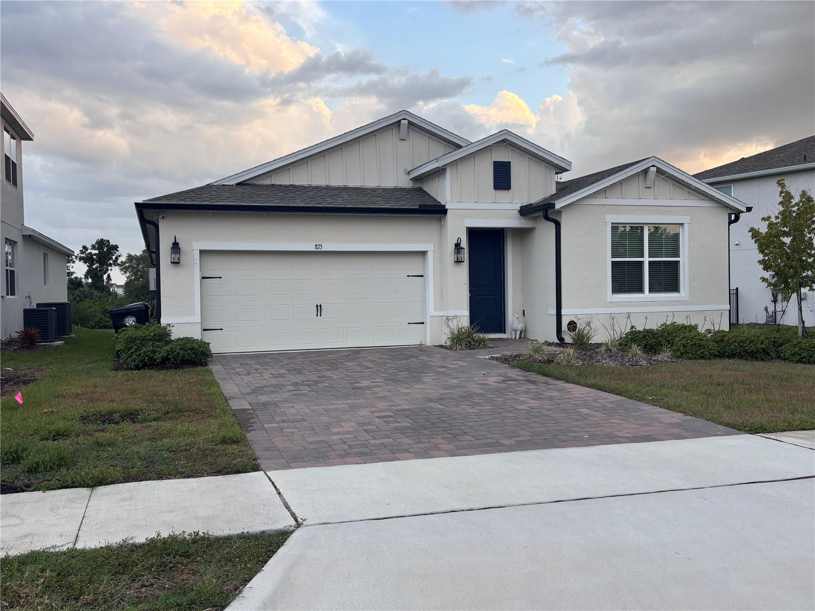 873 GREEN ENGLISH ST, APOPKA, FL, 32703
