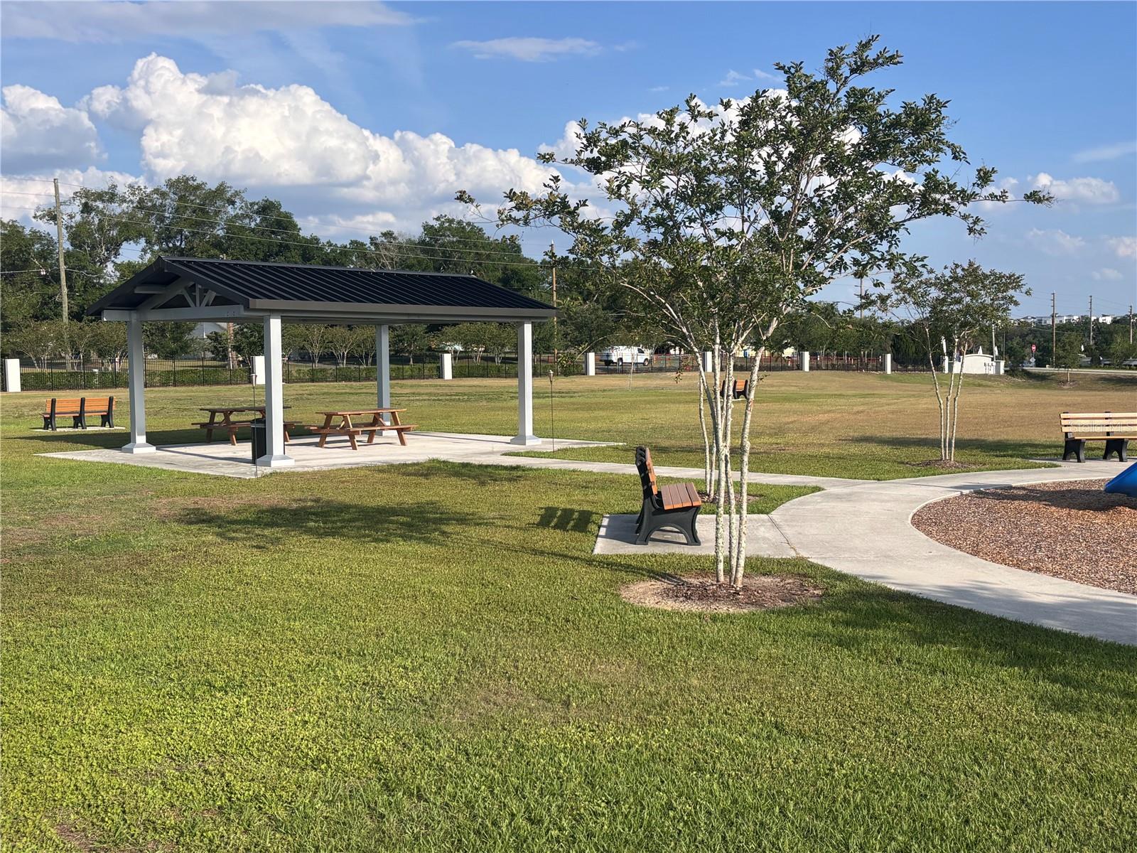 873 GREEN ENGLISH ST, APOPKA, FL, 32703