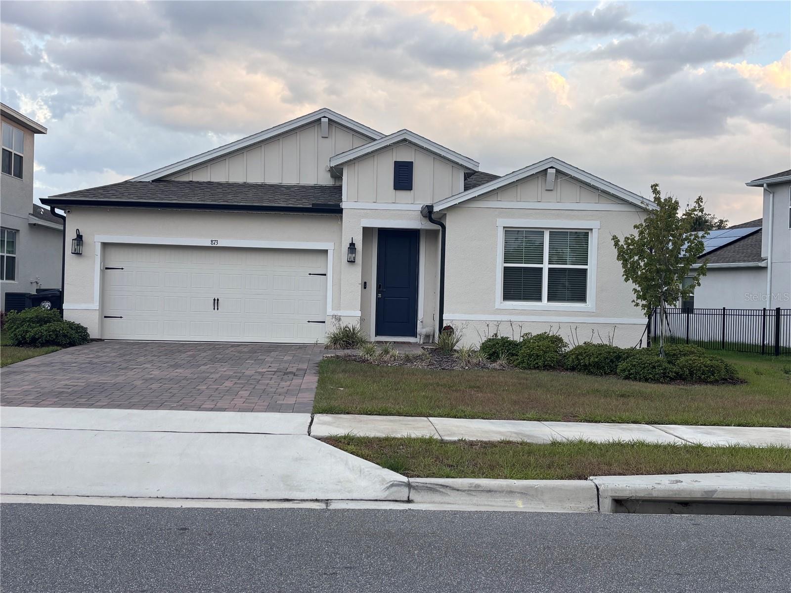 873 GREEN ENGLISH ST, APOPKA, FL, 32703