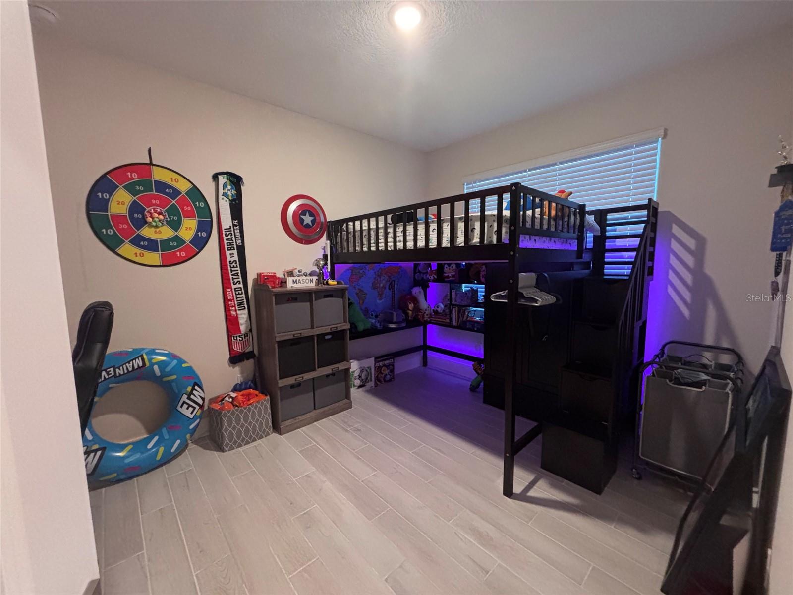 873 GREEN ENGLISH ST, APOPKA, FL, 32703