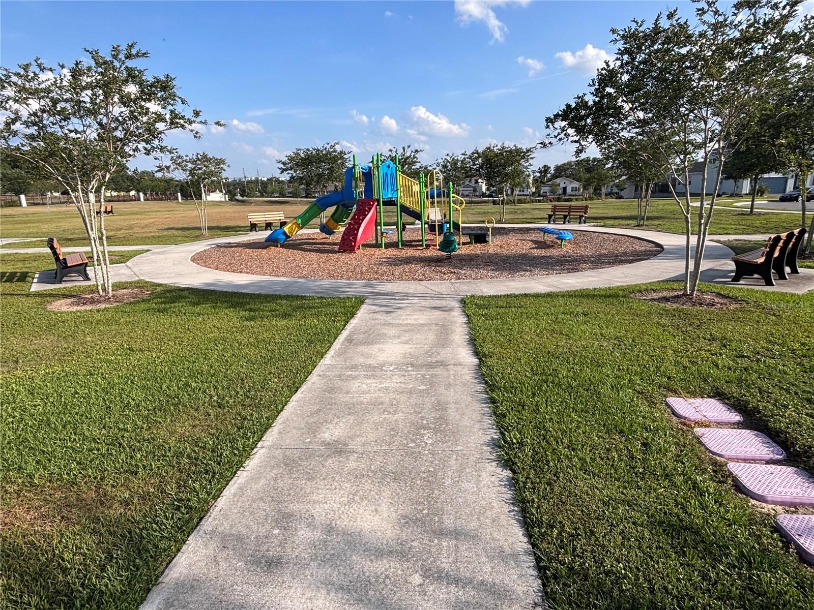 873 GREEN ENGLISH ST, APOPKA, FL, 32703