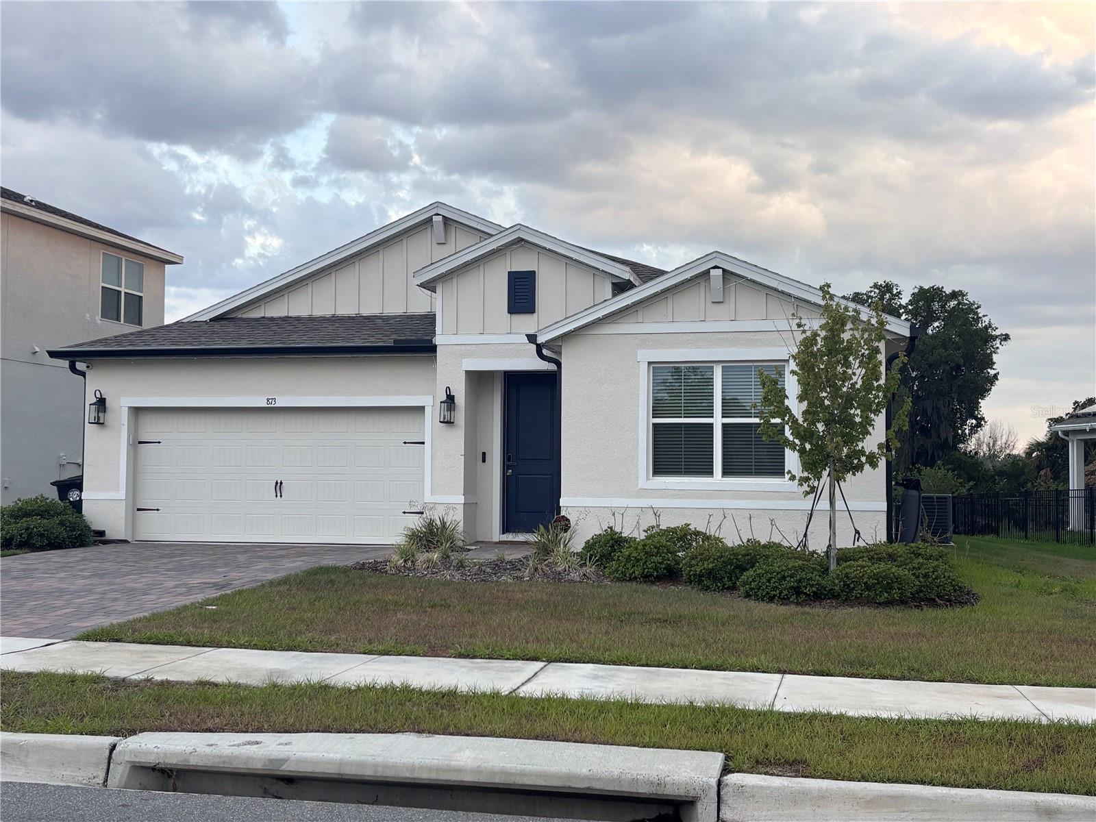 873 GREEN ENGLISH ST, APOPKA, FL, 32703