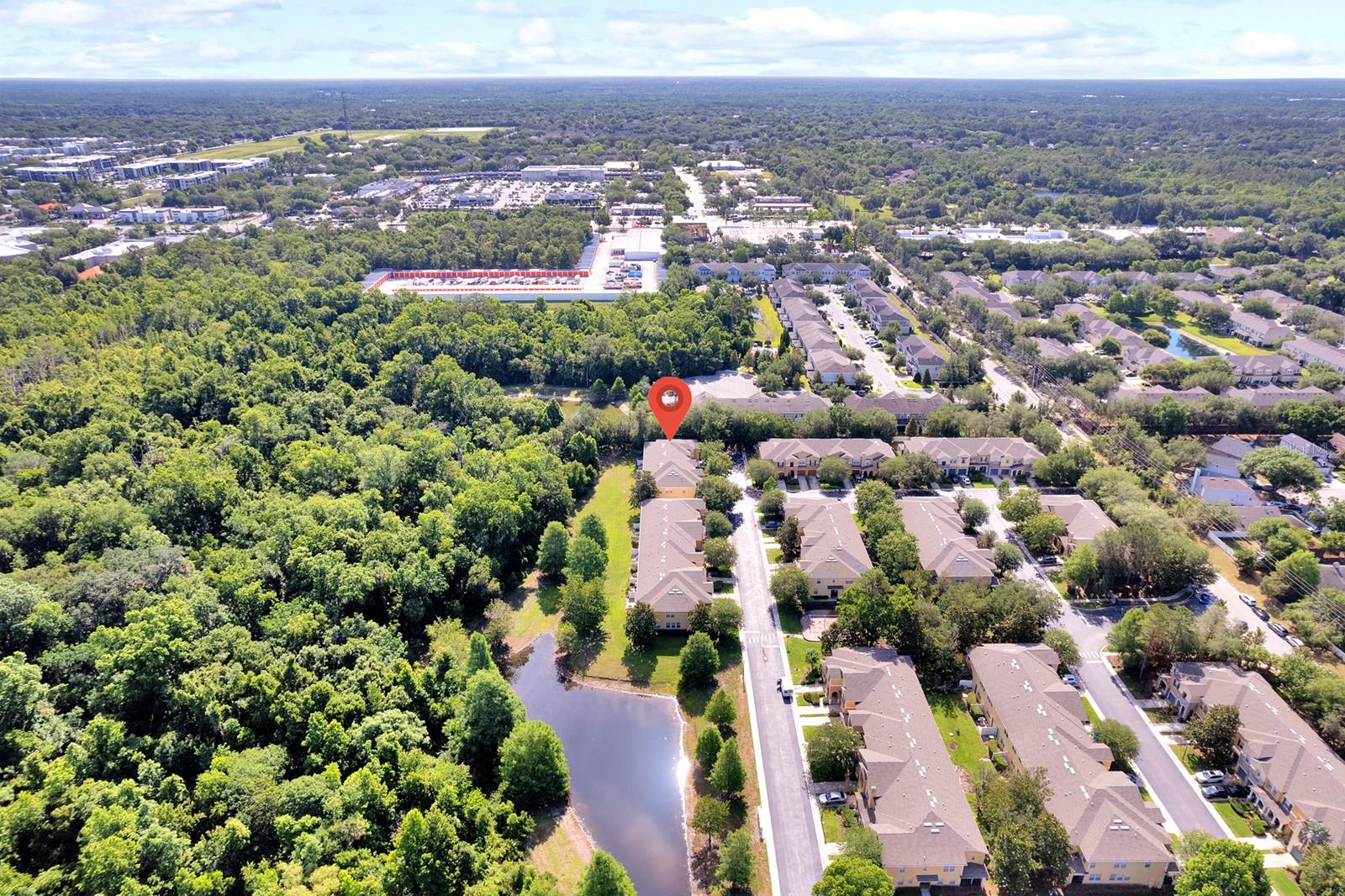 412 PENNY ROYAL PL, OVIEDO, FL, 32765