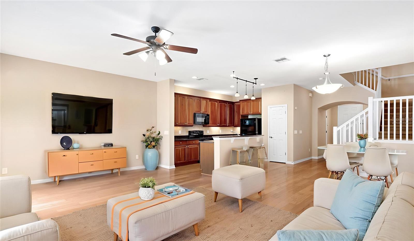 412 PENNY ROYAL PL, OVIEDO, FL, 32765