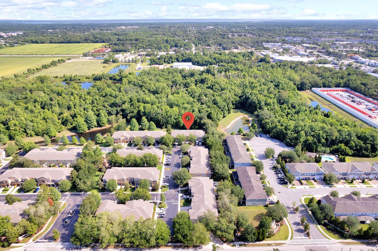 412 PENNY ROYAL PL, OVIEDO, FL, 32765