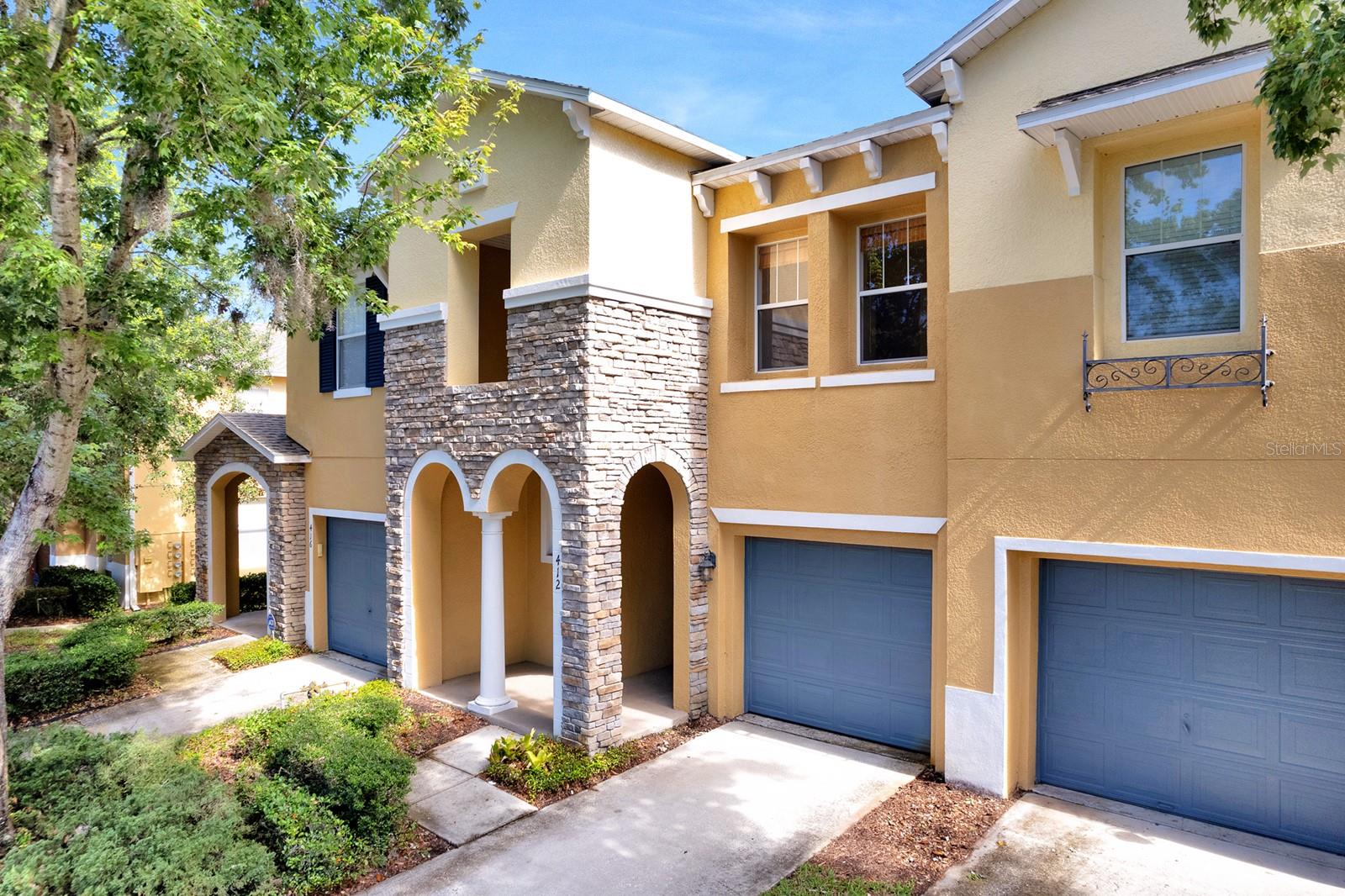412 PENNY ROYAL PL, OVIEDO, FL, 32765