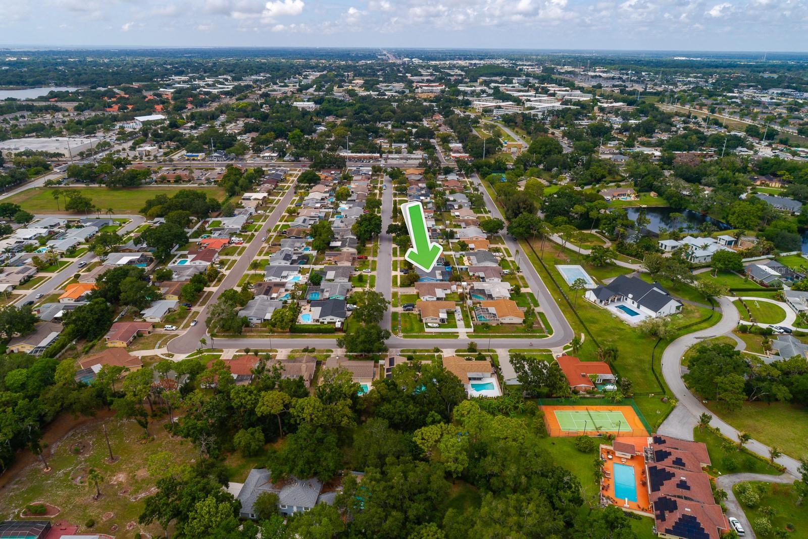 1825 YALE DR, CLEARWATER, FL, 33765