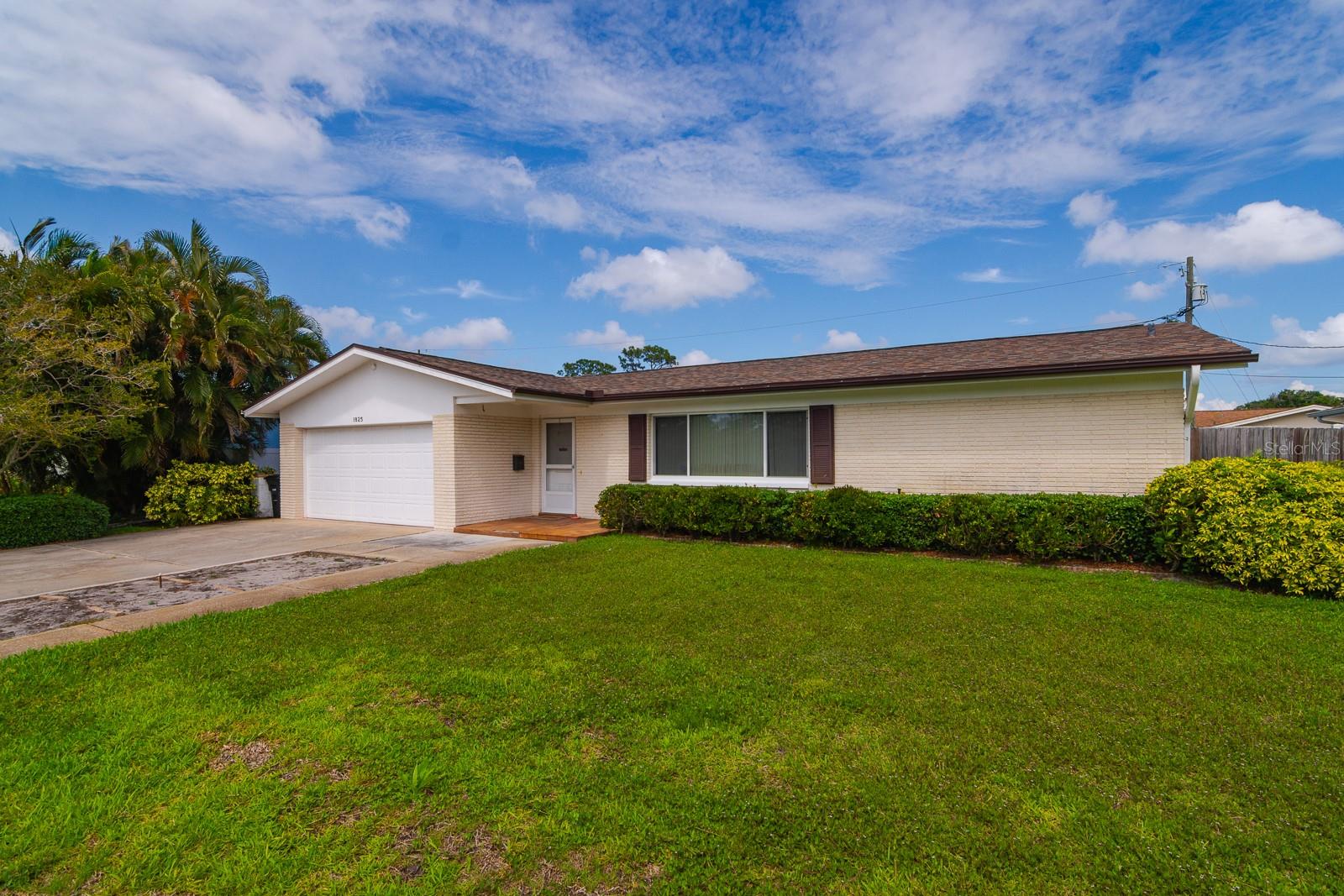 1825 YALE DR, CLEARWATER, FL, 33765