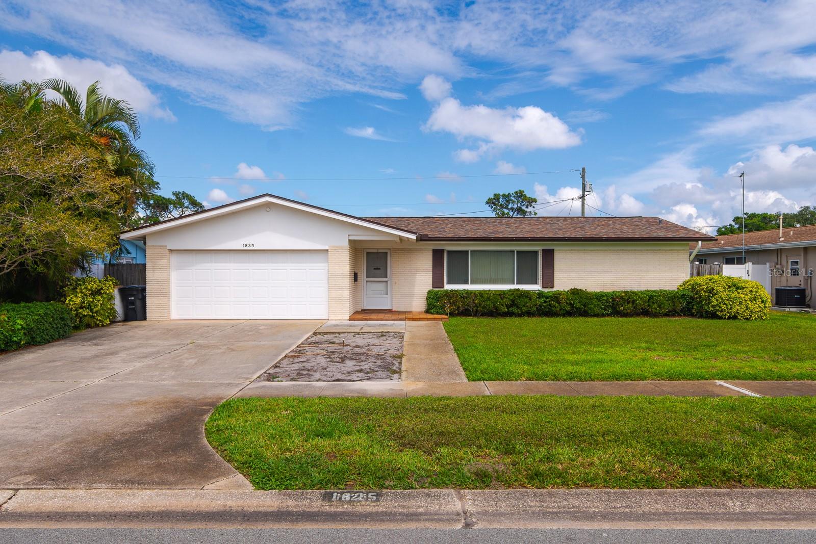 1825 YALE DR, CLEARWATER, FL, 33765
