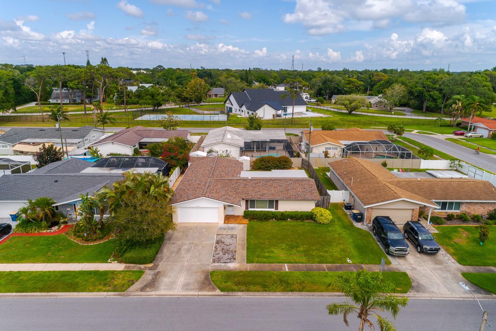 1825 YALE DR, CLEARWATER, FL, 33765