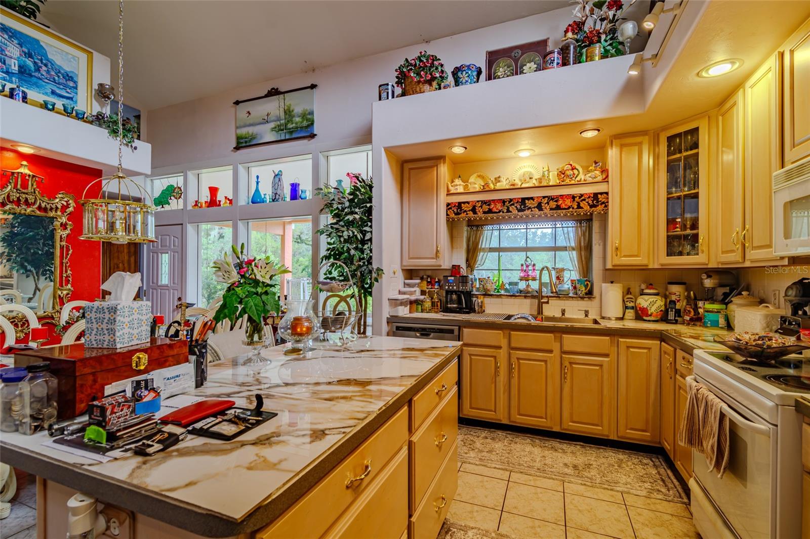 8845 NW 130TH ST, REDDICK, FL, 32686