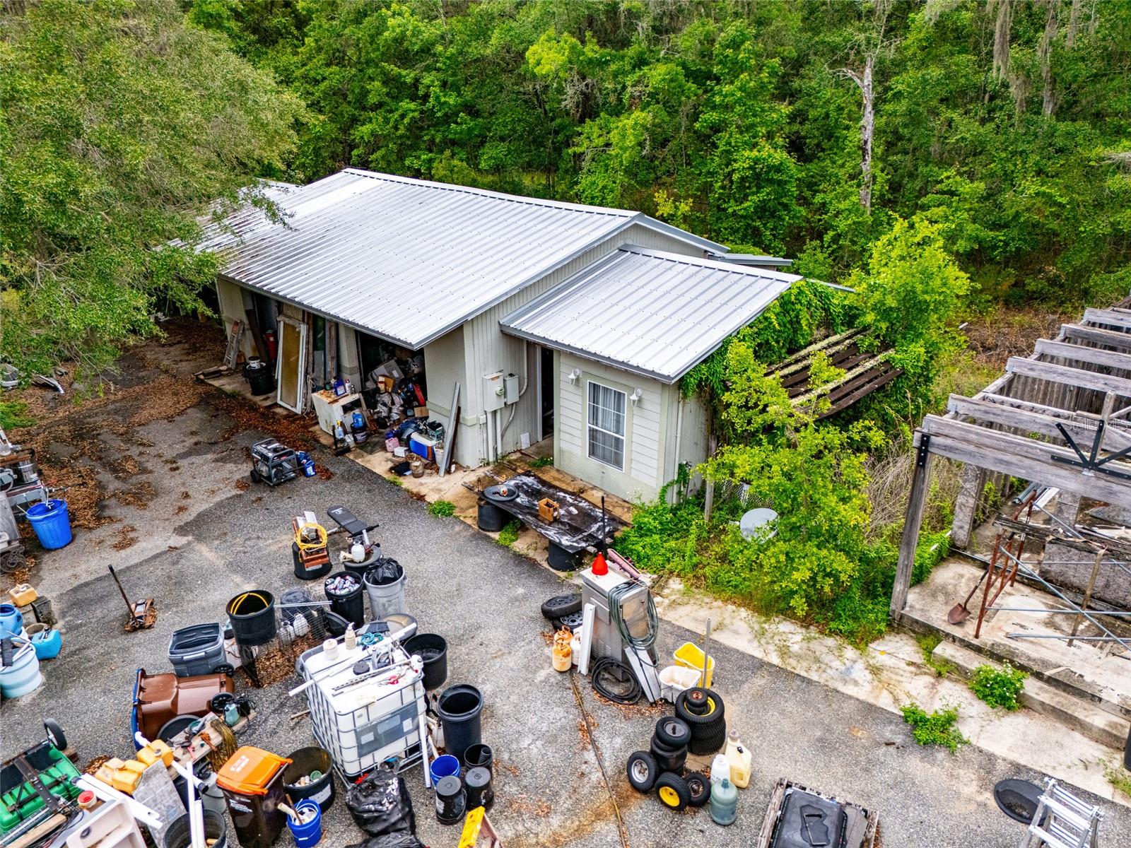 8845 NW 130TH ST, REDDICK, FL, 32686