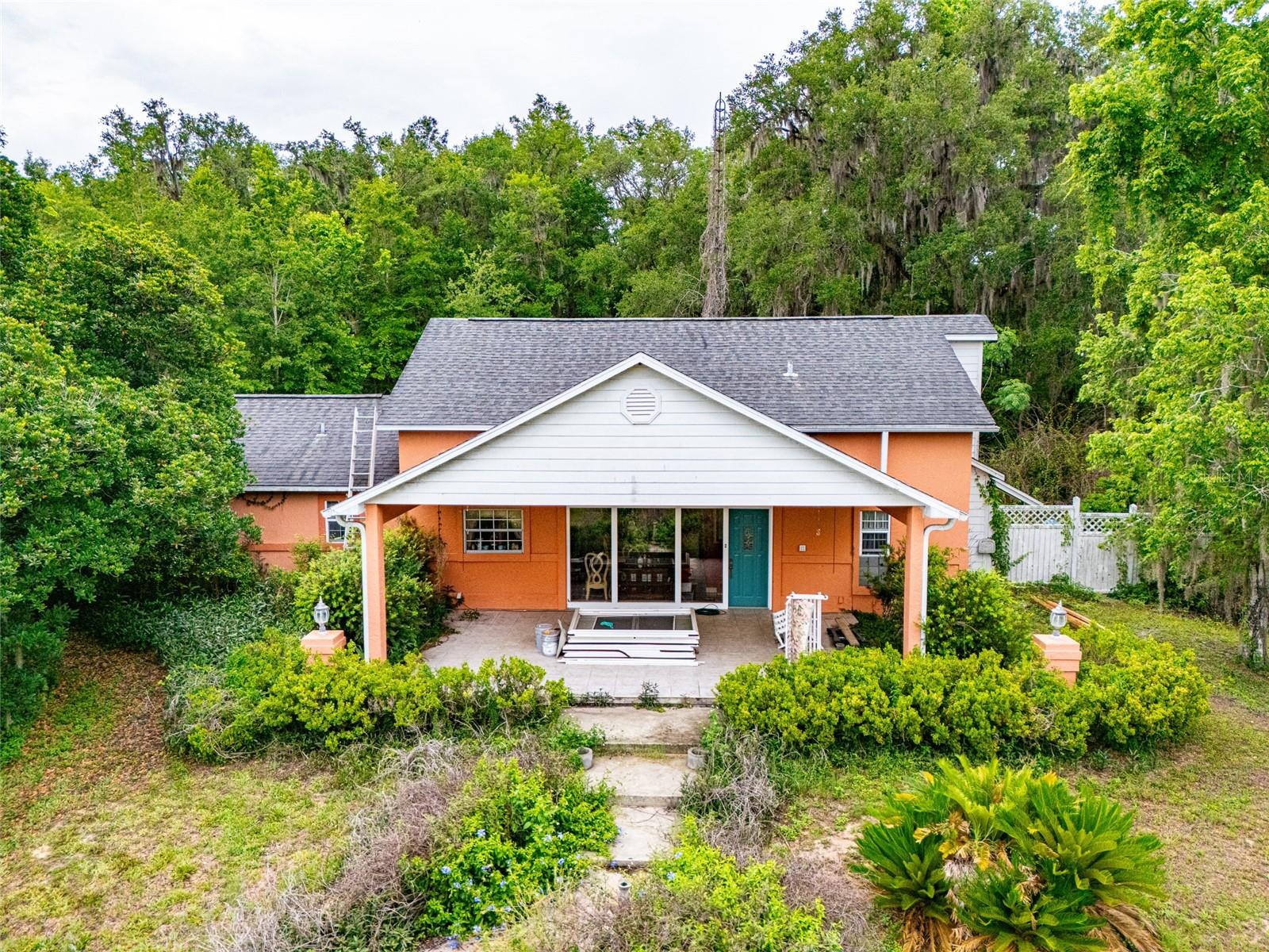 8845 NW 130TH ST, REDDICK, FL, 32686