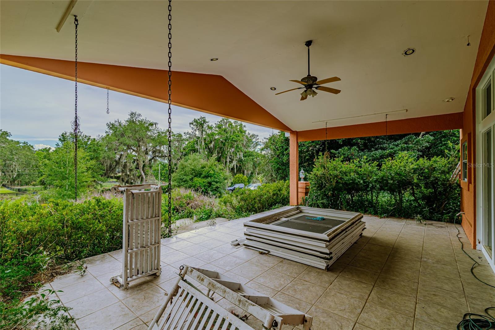 8845 NW 130TH ST, REDDICK, FL, 32686