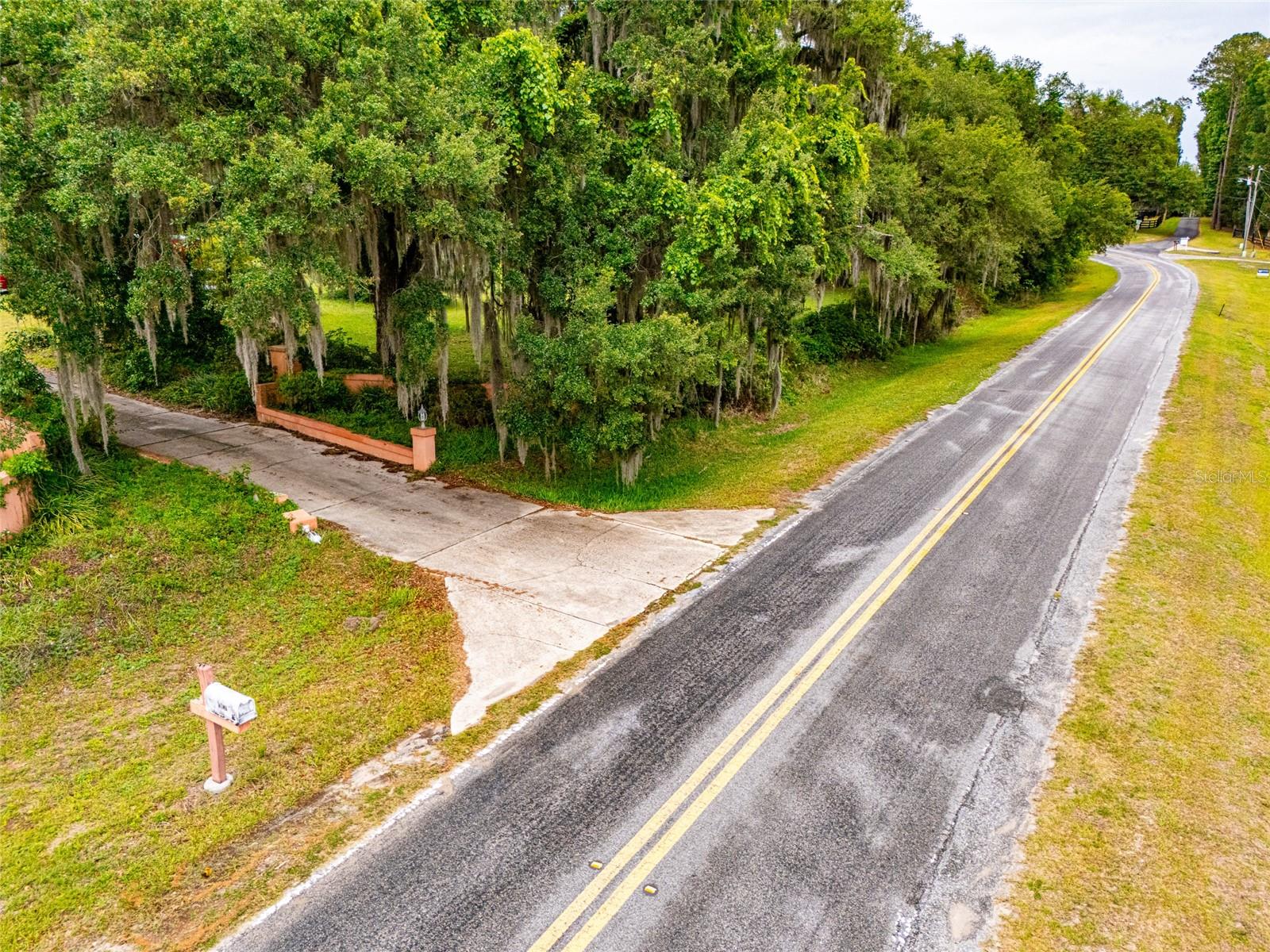 8845 NW 130TH ST, REDDICK, FL, 32686