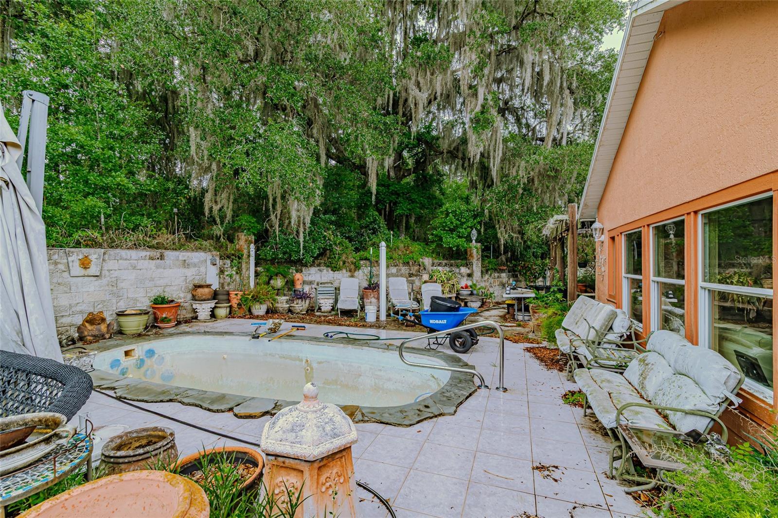 8845 NW 130TH ST, REDDICK, FL, 32686