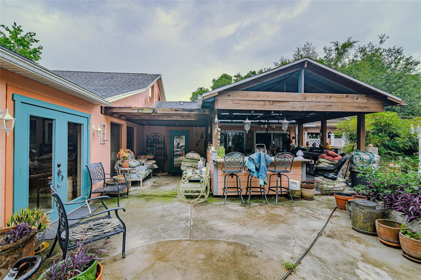 8845 NW 130TH ST, REDDICK, FL, 32686