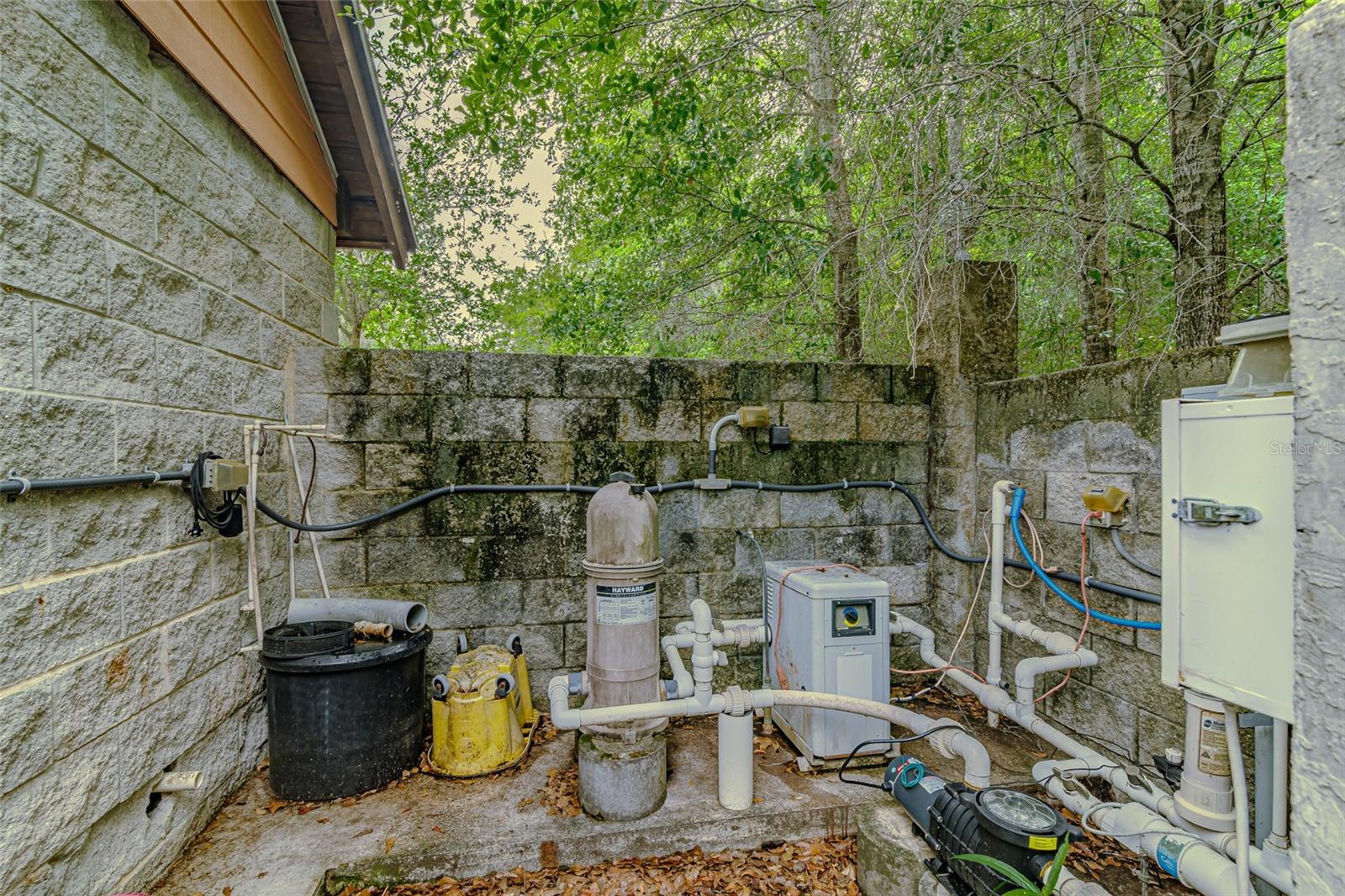 8845 NW 130TH ST, REDDICK, FL, 32686