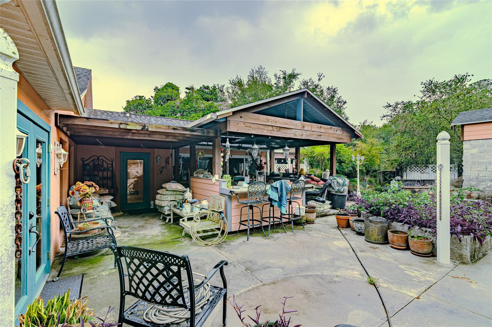 8845 NW 130TH ST, REDDICK, FL, 32686