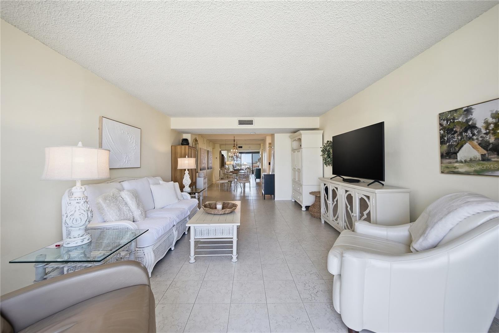 1 KEY CAPRI #603W, TREASURE ISLAND, FL, 33706