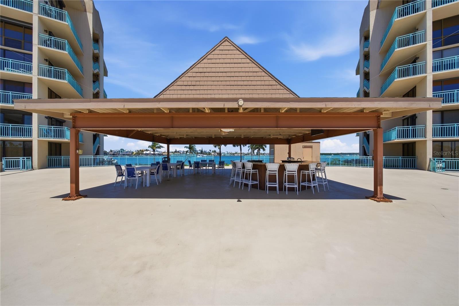 1 KEY CAPRI #603W, TREASURE ISLAND, FL, 33706