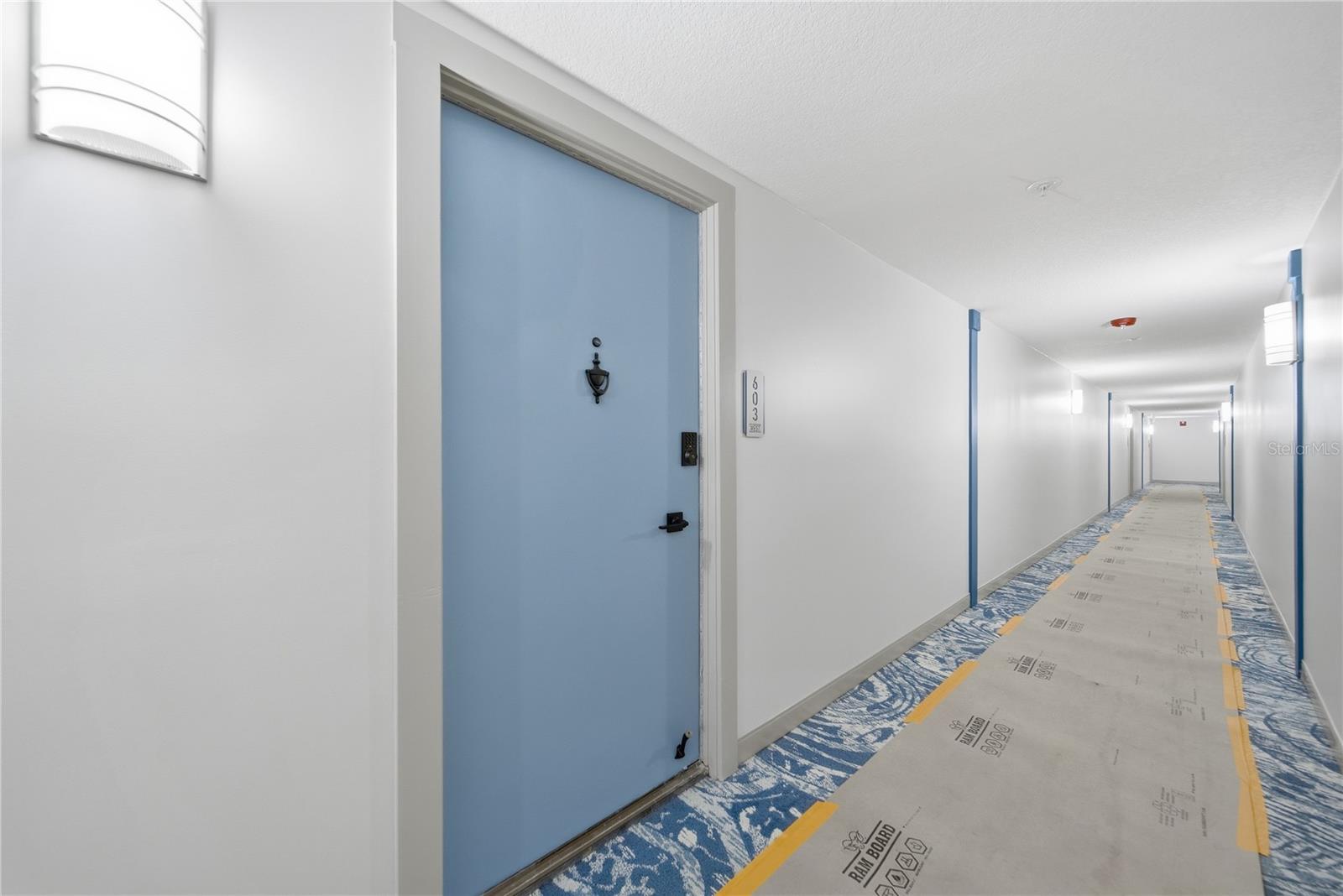 1 KEY CAPRI #603W, TREASURE ISLAND, FL, 33706