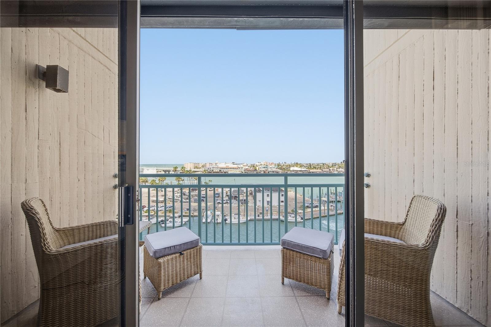 1 KEY CAPRI #603W, TREASURE ISLAND, FL, 33706