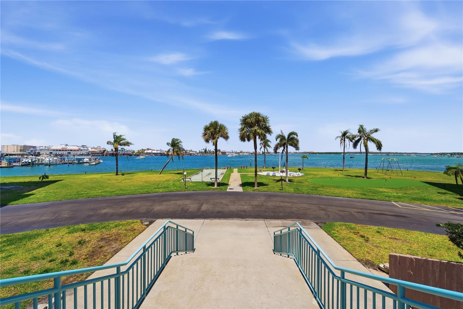 1 KEY CAPRI #603W, TREASURE ISLAND, FL, 33706