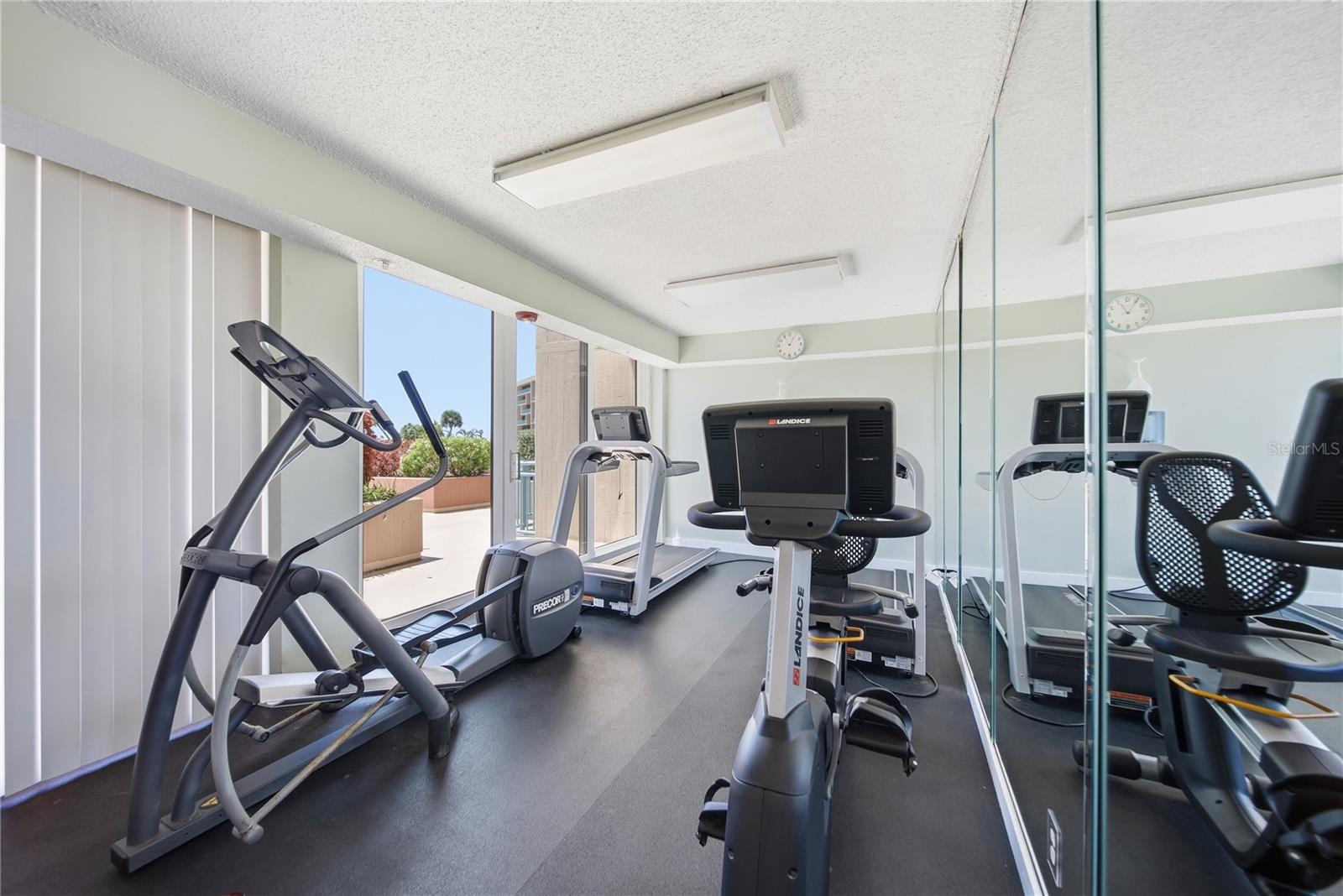 1 KEY CAPRI #603W, TREASURE ISLAND, FL, 33706