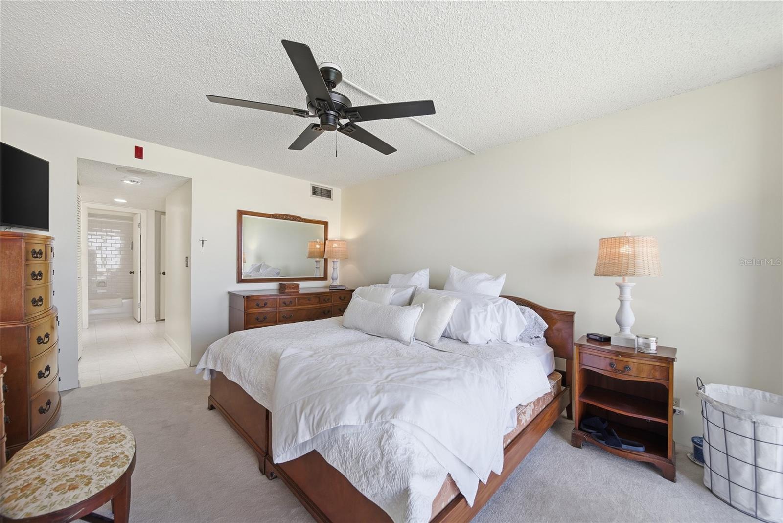 1 KEY CAPRI #603W, TREASURE ISLAND, FL, 33706