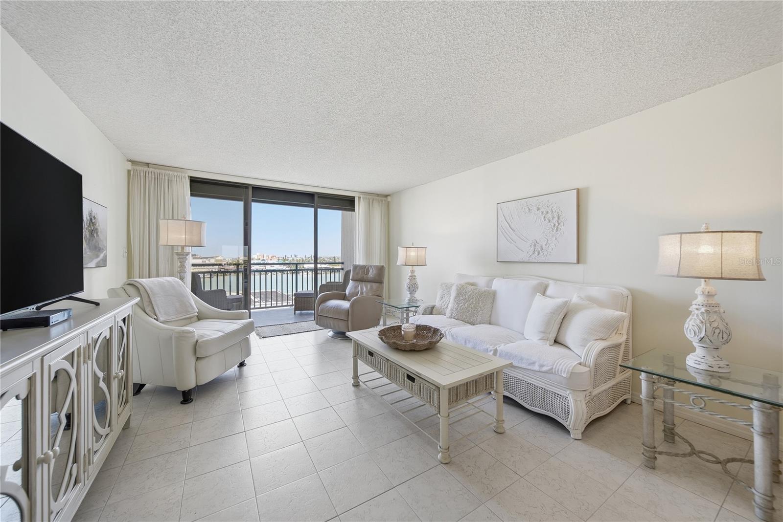 1 KEY CAPRI #603W, TREASURE ISLAND, FL, 33706