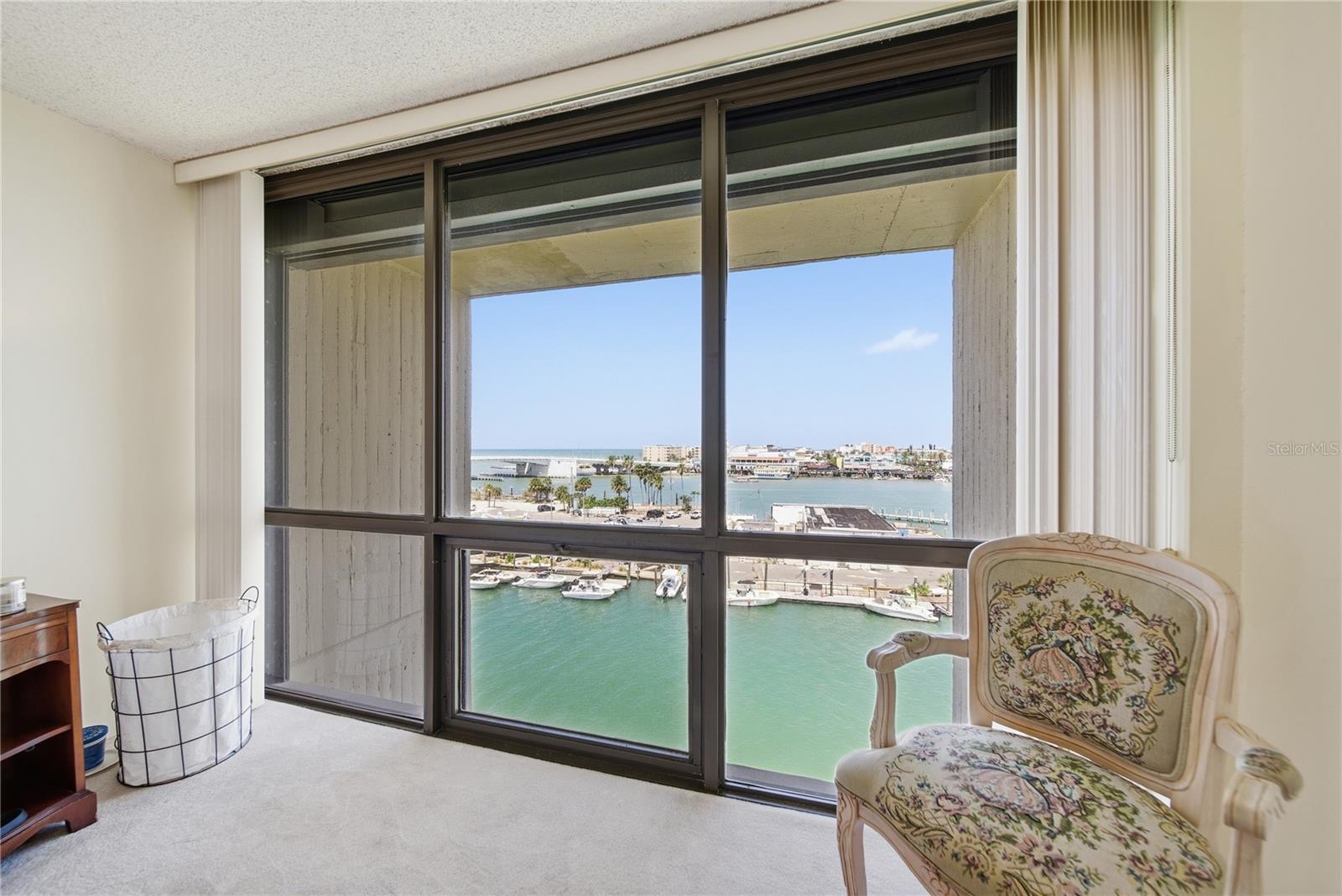 1 KEY CAPRI #603W, TREASURE ISLAND, FL, 33706