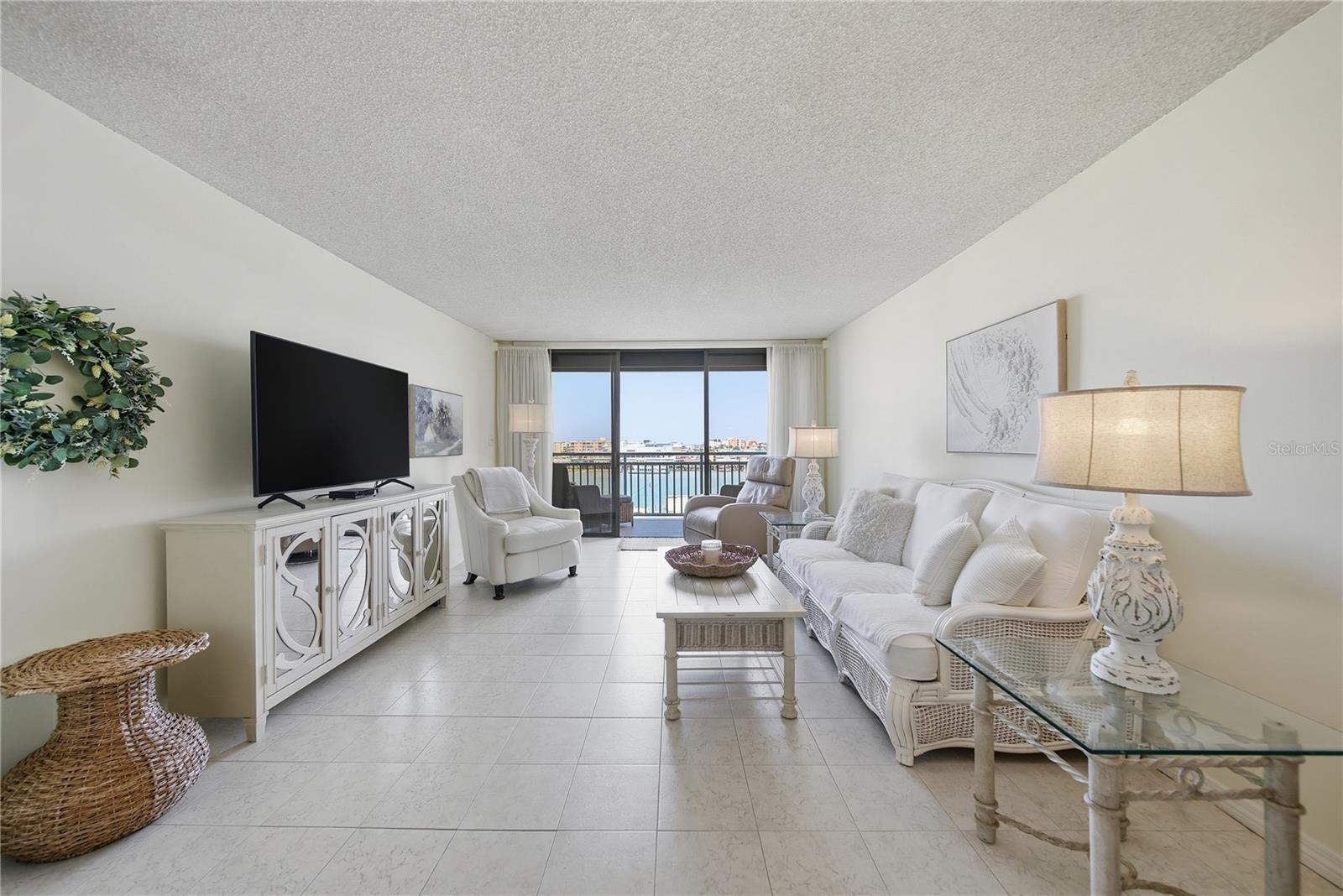 1 KEY CAPRI #603W, TREASURE ISLAND, FL, 33706