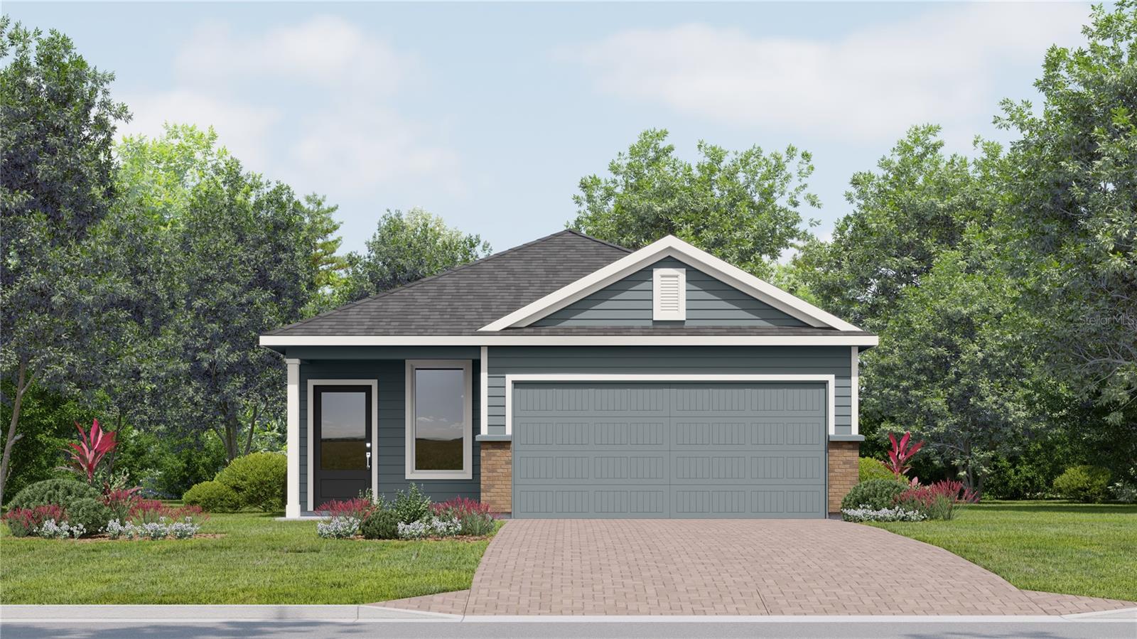6048 BALANCE WAY, CLERMONT, FL, 34714