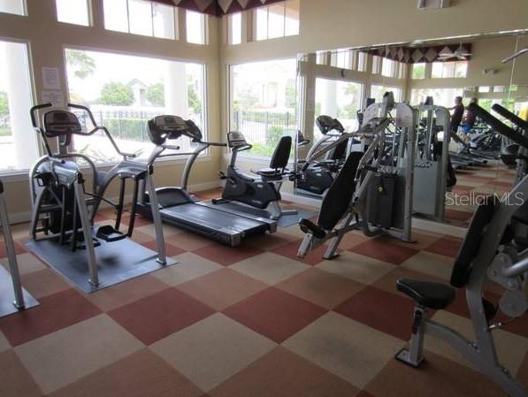 2221 GRANTHAM AVE, DAVENPORT, FL, 33837