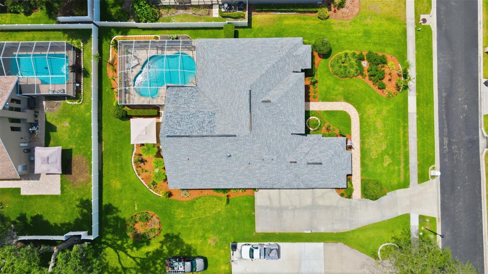 3406 SYLVAN SHADOW ST, VALRICO, FL, 33596
