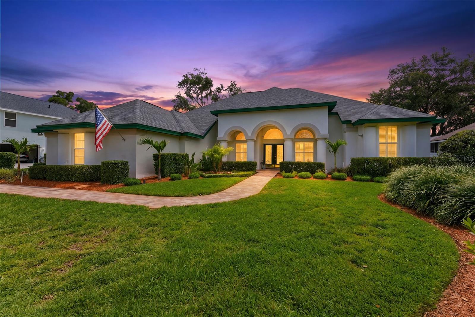 3406 SYLVAN SHADOW ST, VALRICO, FL, 33596